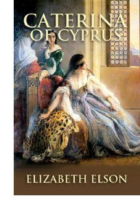Caterina book cover