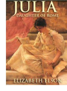 Julia book cover