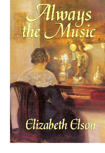 Always the music book cover