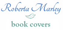 Roberta Marley, book covers